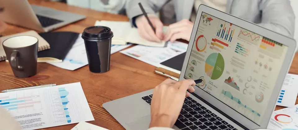 Expert SEO Agency Services for On-Page Optimization & Site Performance