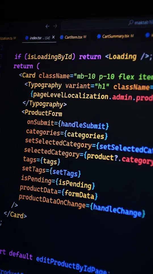 Expert Technical SEO Services for Site Health & Performance