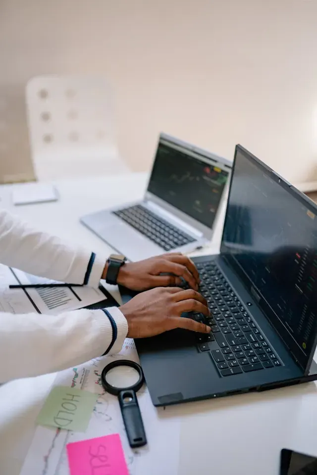 Expert Technical SEO Services for Site Health & Performance
