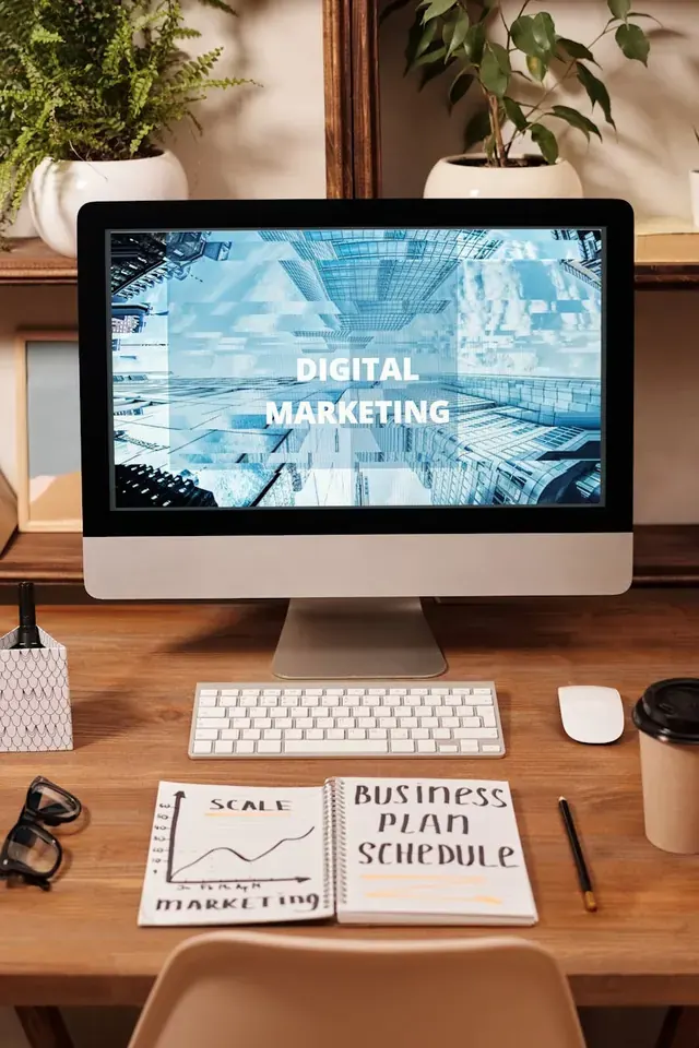SEO Agency Services: On-Page Optimization and Site Promotion