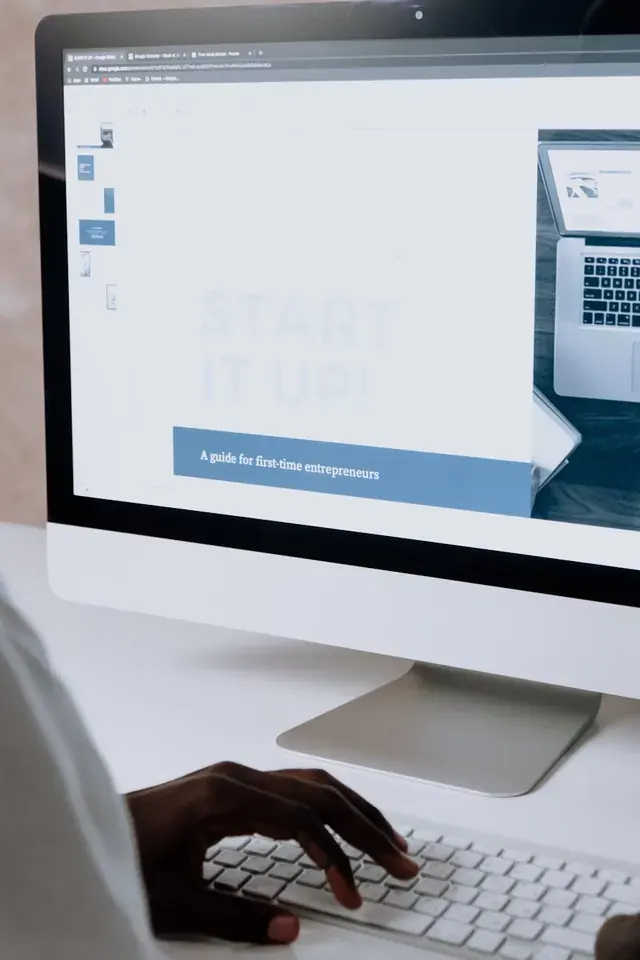 Step 1: Start with a Technical SEO Audit—Not Keyword Lists