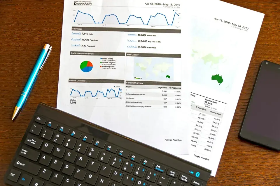 Top Technical SEO Services Agency: Core Web Vitals, Audits & Site Performance